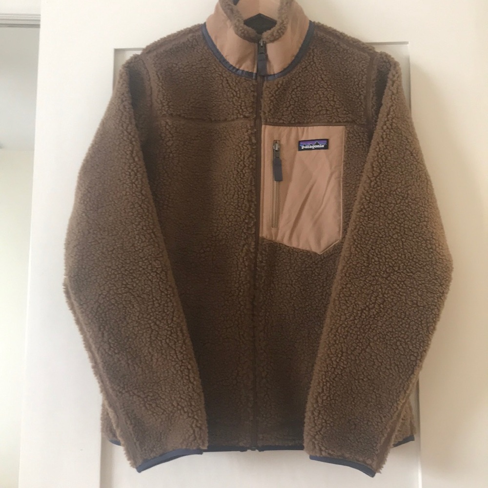 Women Classic Retro fleece New!!